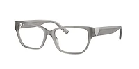 Tiffany Woman Opal Grey