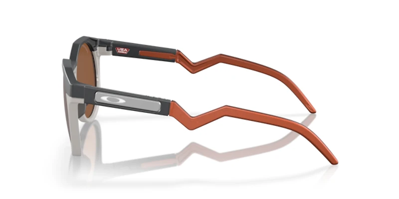 Oakley Man Matte Carbon