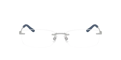 Arnette Man Matte Silver