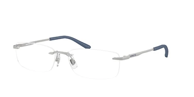Arnette Man Matte Silver