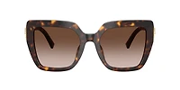Dolce&Gabbana Woman Havana