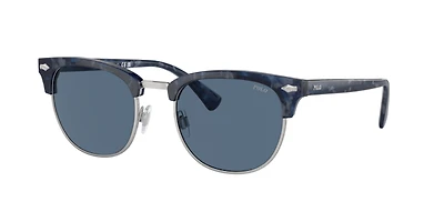 Polo Ralph Lauren Man Shiny