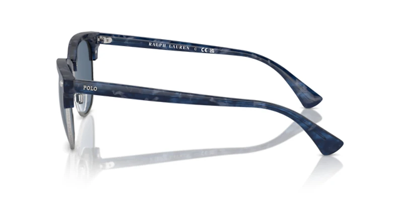 Polo Ralph Lauren Man Shiny