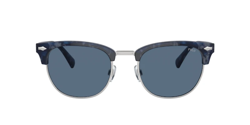 Polo Ralph Lauren Man Shiny