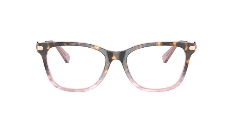 Coach Woman Rose Tortoise Gradient