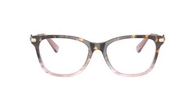 Coach Woman Rose Tortoise Gradient