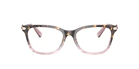 Coach Woman Rose Tortoise Gradient