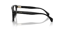 Moncler Unisex Shiny Black