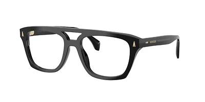 Moncler Unisex Shiny Black