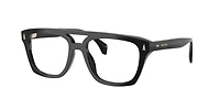 Moncler Unisex Shiny Black