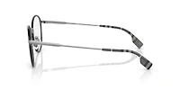 Burberry Man Gunmetal, Black