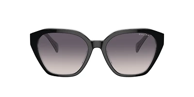 Ralph by Lauren Woman Shiny