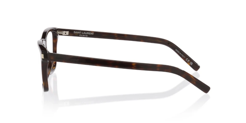 Saint Laurent Man Tortoise