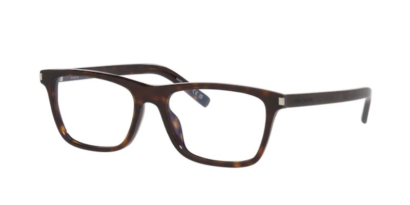 Saint Laurent Man Tortoise