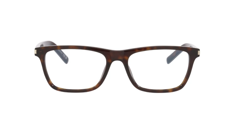 Saint Laurent Man Tortoise