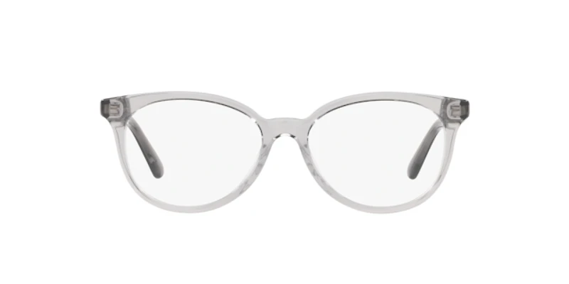 Coach Woman Transparent Grey
