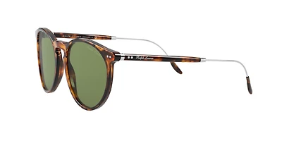 Ralph Lauren Man Shiny Antique Havana