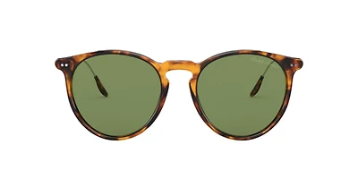 Ralph Lauren Man Shiny Antique Havana