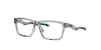 Oakley Man
