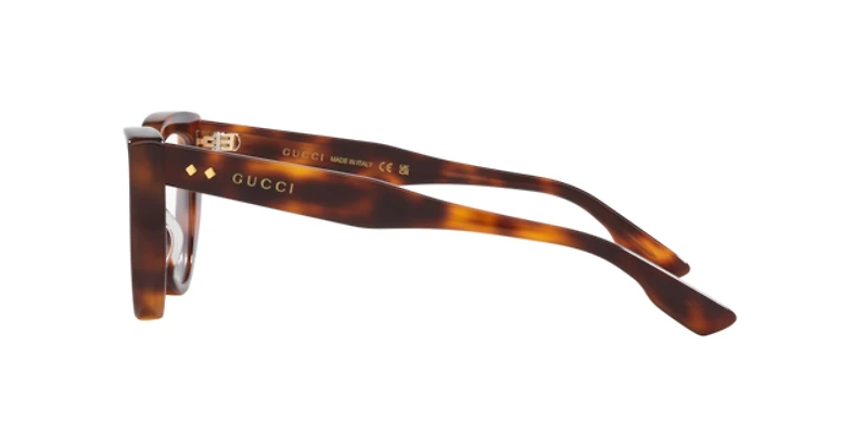 Gucci Woman Tortoise