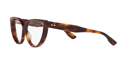 Gucci Woman Tortoise
