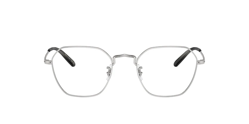 Oliver Peoples Unisex Silver