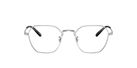 Oliver Peoples Unisex Silver
