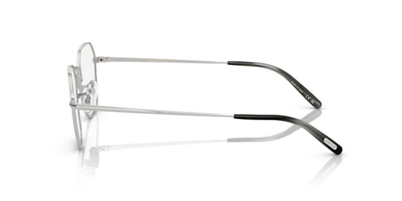 Oliver Peoples Unisex Silver