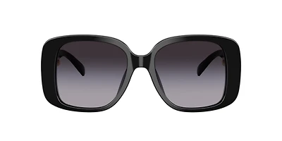 Tory Burch Woman Black