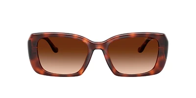 Coach Woman Caramel Tortoise