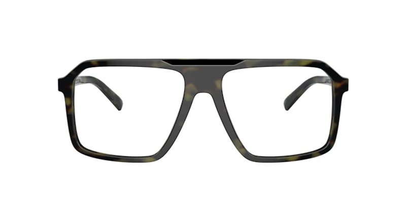 Michael Kors Man Olive Tortoise