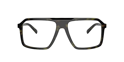 Michael Kors Man Olive Tortoise