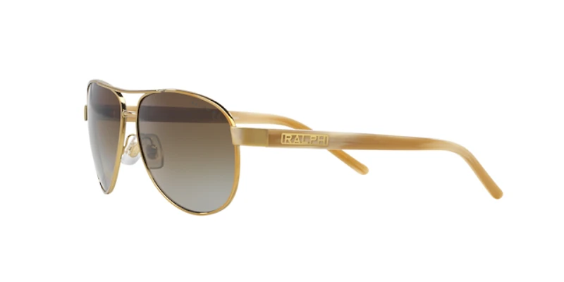 Ralph by Ralph Lauren Woman Shiny Gold