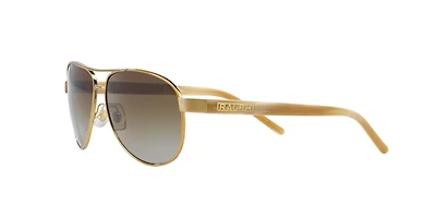 Ralph by Ralph Lauren Woman Shiny Gold