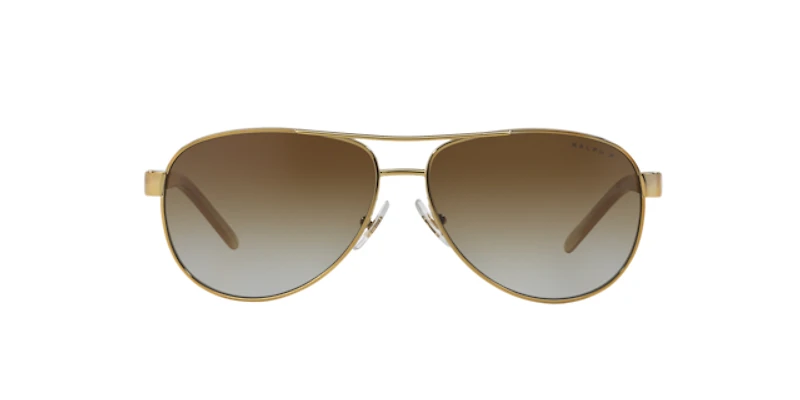 Ralph by Ralph Lauren Woman Shiny Gold
