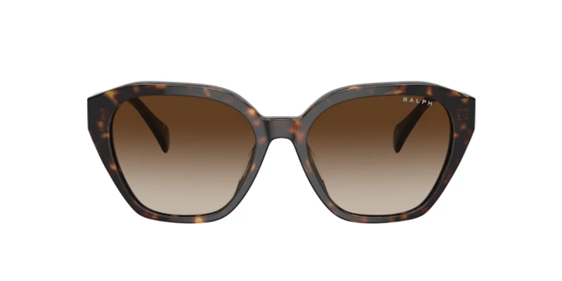 Ralph by Ralph Lauren Woman Shiny Dark Havana