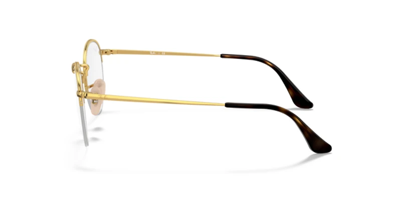Ray-Ban Unisex Arista Gold