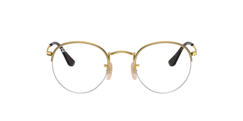 Ray-Ban Unisex Arista Gold
