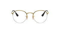 Ray-Ban Unisex Arista Gold