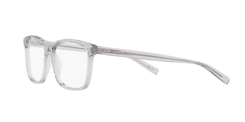 Saint Laurent Man Grey