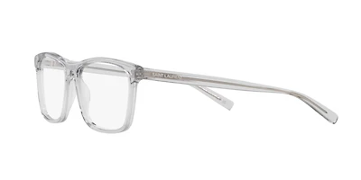 Saint Laurent Man Grey