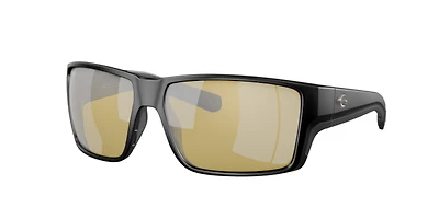 Costa Del Mar Man Matte Black