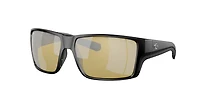 Costa Del Mar Man Matte Black