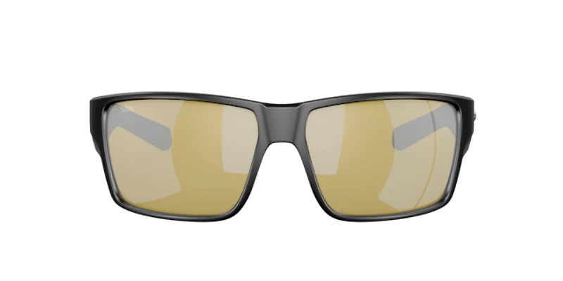 Costa Del Mar Man Matte Black