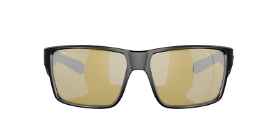 Costa Del Mar Man Matte Black