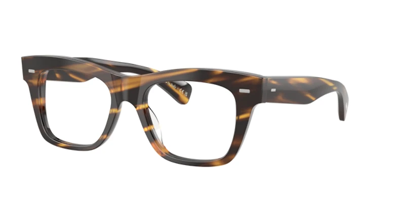 Oliver Peoples Woman Cocobolo