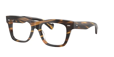 Oliver Peoples Woman Cocobolo