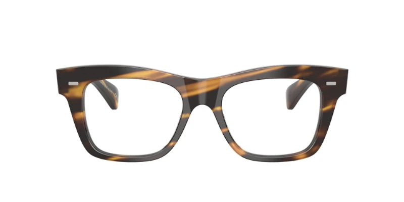 Oliver Peoples Woman Cocobolo