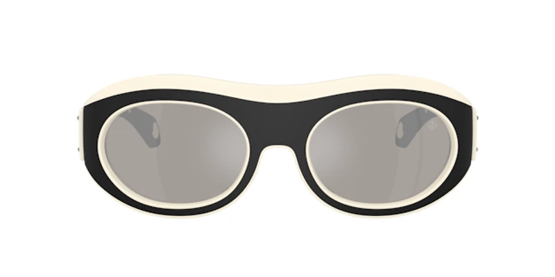 Moncler Unisex Matte Butter, Matte Black