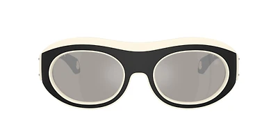 Moncler Unisex Matte Butter, Matte Black